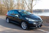 Peugeot 207 RC SW | 174 PS | RC-Sitze & Panorama - Peugeot 207: Rc