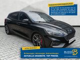 Ford Focus 2.0 EcoBlue ST HUD B&O Kamera 19" KeyFree - Ford Focus mit Diesel-Antrieb: Limousine