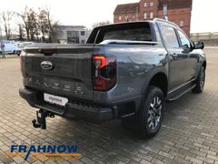 Foto Nummer 4: FORD Ranger