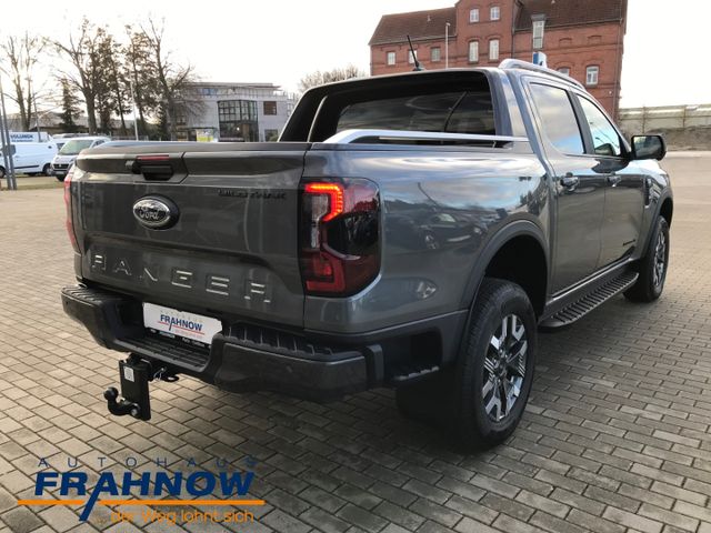 Foto Nummer 4: FORD Ranger