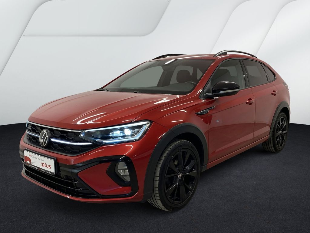 Image of Volkswagen Taigo