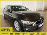 BMW 420 Baureihe 4 Gran Coupe 420 i Advantage - BMW 420: Coupé, Gran