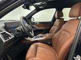BMW X7 xDrive40d Sportpaket Pro DA. Prof. PA. Prof.  - BMW X7 mit Anhängerkupplung