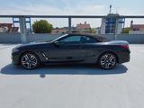 BMW M850iX Laser/DrivAssPro/360°/Sitzlüft/HuD/NP153` - gebrauchte BMW M850 aus dem Jahr 2024