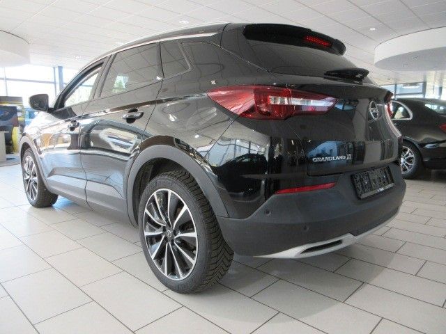 Fahrzeugabbildung Opel Grandland X ULTIMATE1.5D LED/LEDER/MASSAGE/4xSHZ