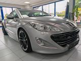 Peugeot RCZ 1.6 200 THP Asphalt Sondermodell - gebrauchte Peugeot RCZ aus dem Jahr 2011