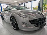 Peugeot RCZ 1.6 200 THP Asphalt Sondermodell - Peugeot RCZ: Thp