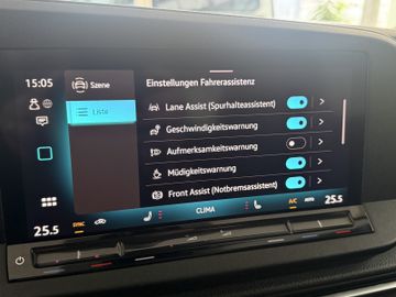 Volkswagen Caddy 2.0TDI DARK LABEL LED NAV PANO 5J GARANTIE