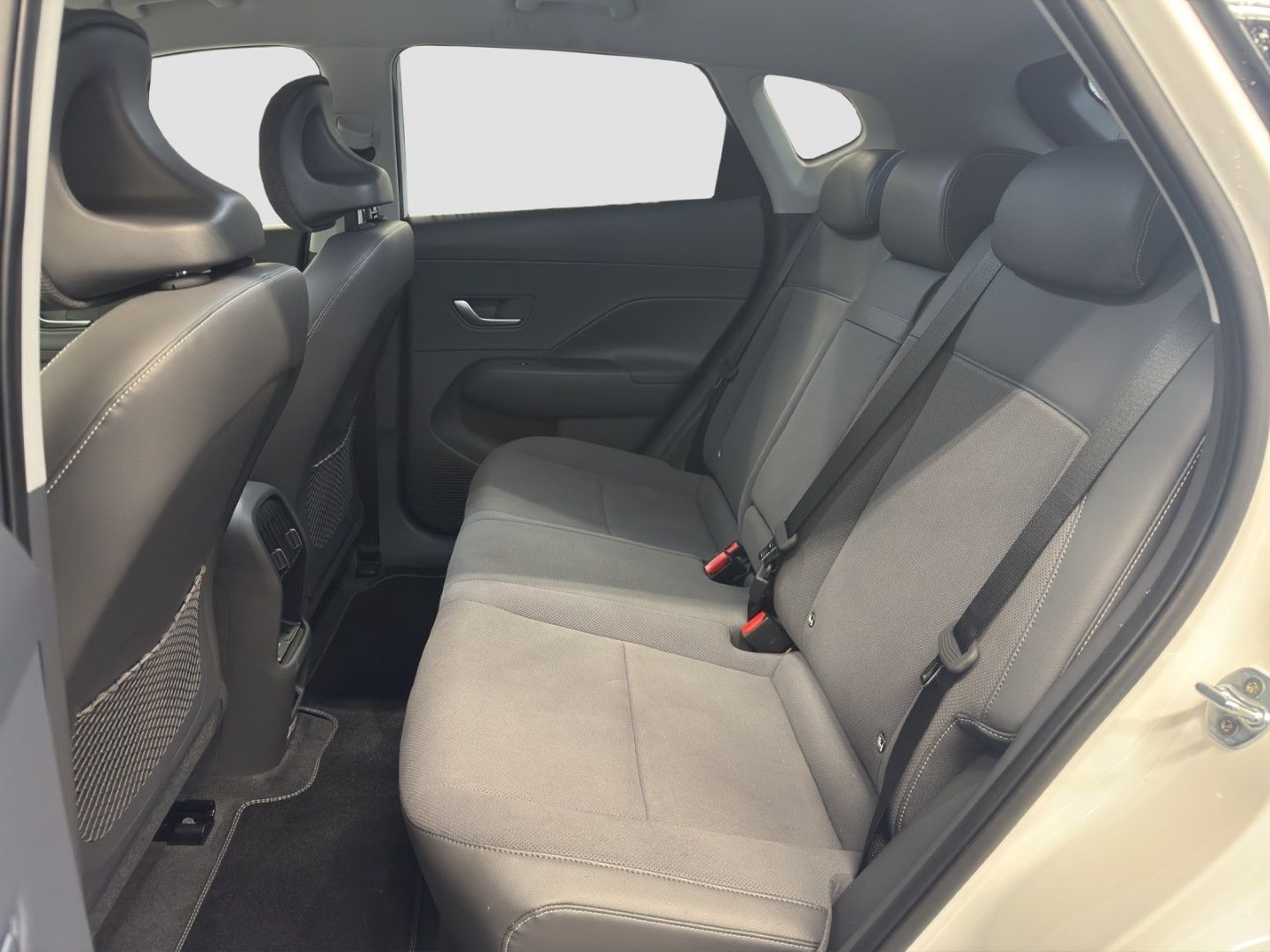 Hyundai KONA Elektro – Bild 8