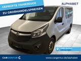 Opel Vivaro B 1.6 CDTI L1H1 2.9t StHz - Angebote