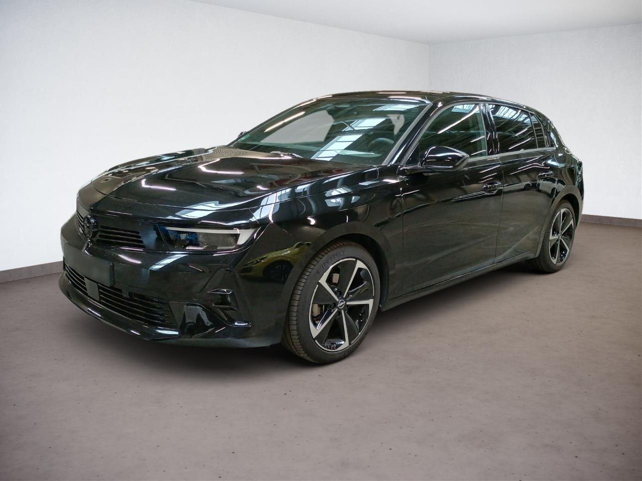 Opel Astra L Lim.GS | Navi | Kamera | AHK | Winterp |