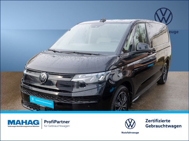 Volkswagen T7 Multivan LÜ 1.5 TSI DSG