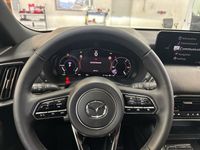 Mazda CX-60 - Vorschau Bild 12