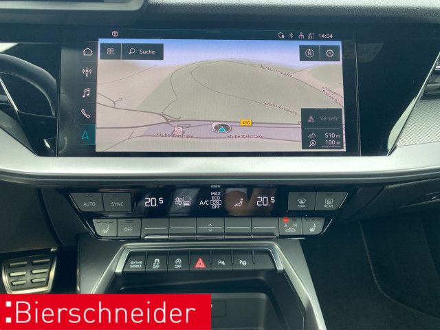 Audi S3 - Bild 16