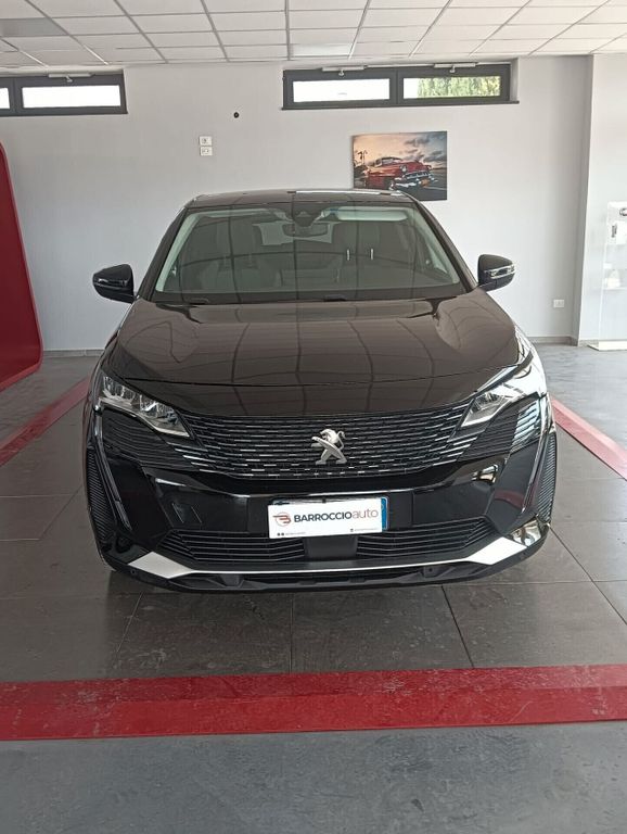 Image of Peugeot 3008