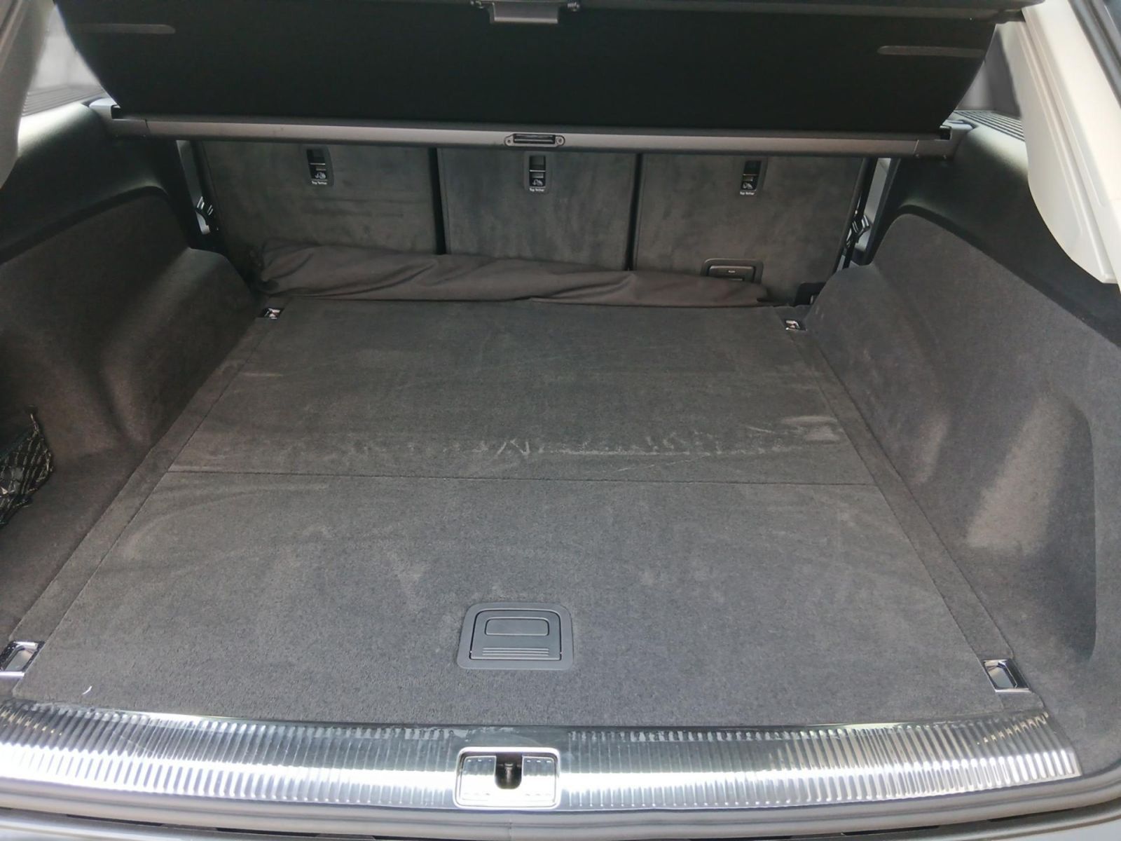 Audi Q7 - Bild 22
