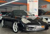 Porsche 996 Carrera Cabriolet*XENON*NAVI*LEDER*SHZG*PDC