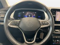 Volkswagen T-Cross - Vorschau Bild 19