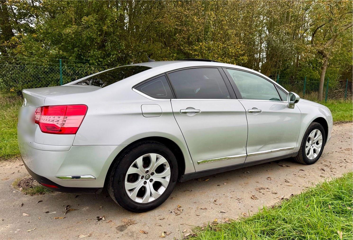 Citroën C5