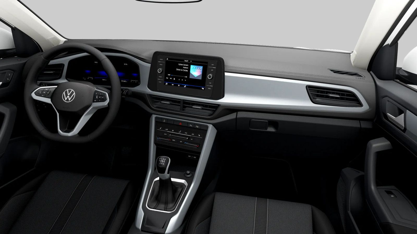 Volkswagen T-Roc - Bild 8
