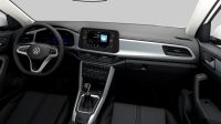 Volkswagen T-Roc - Vorschau Bild 8