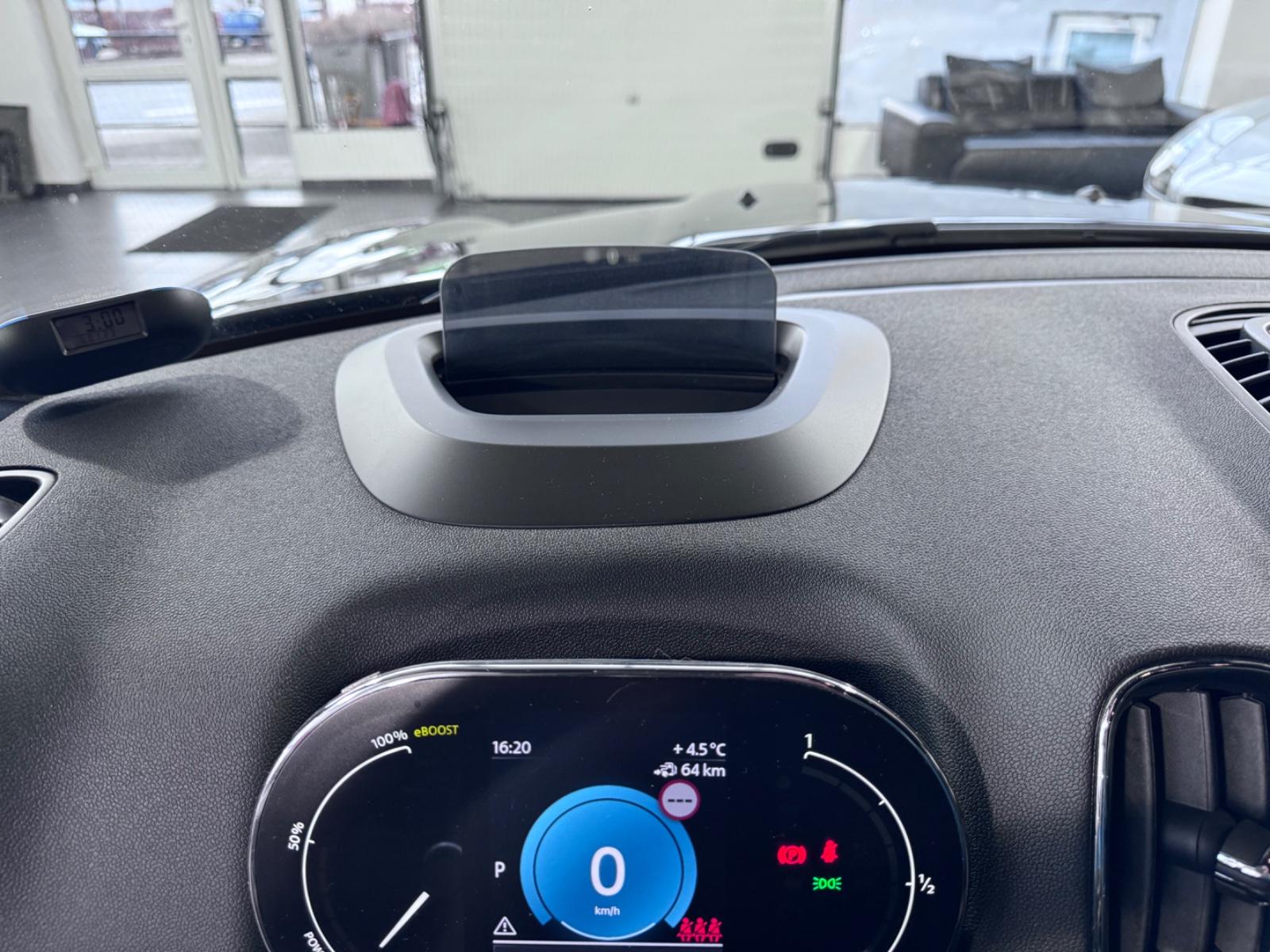 MINI COOPER SE Countryman Cooper SE Trim*HuD*
