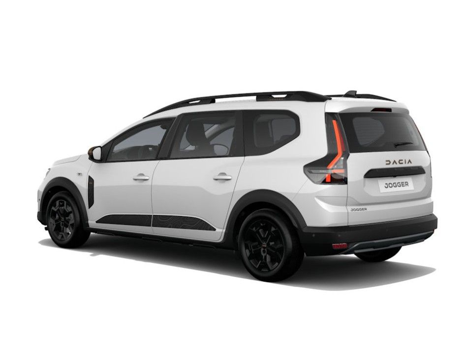 Dacia Jogger - Bild 10