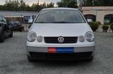 Volkswagen Polo 1.4 Cricket 4 Türer Automatik