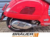 Vespa GTS 300 SUPER HPE Windschild - VESPA GTS SUPER 300