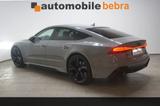 Audi RS7 4.0TFSI V8 LED-360°-HUD-Alu22"-Pano-StHz - Audi aus 2022