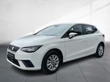 Seat Ibiza Road Edition 1.0 TSI 85 kW (116 PS) 6-Gang - Seat New cars in Dresden