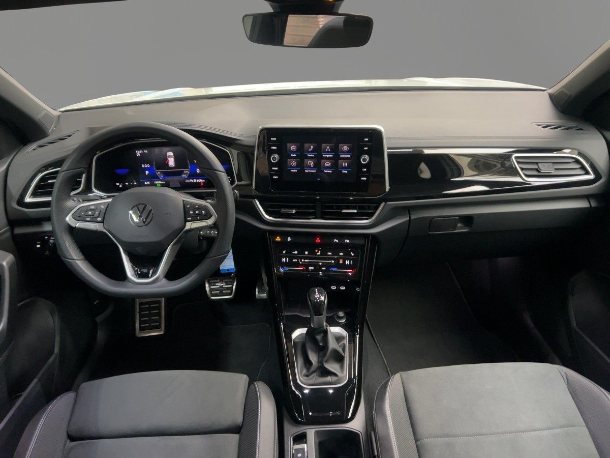 Volkswagen T-Roc - Bild 12