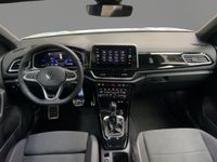 Volkswagen T-Roc - Vorschau Bild 12