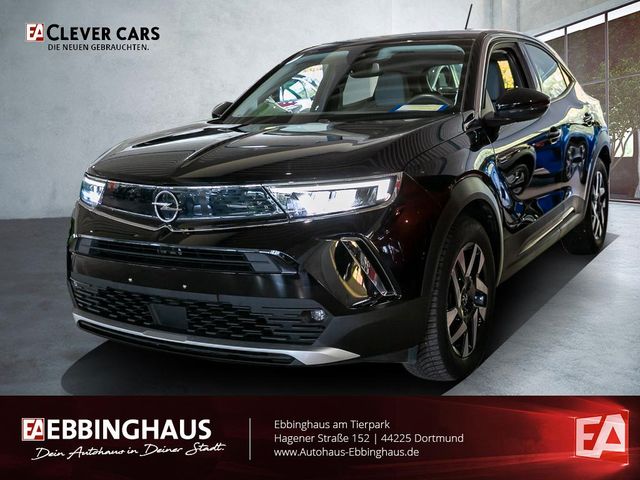 Opel Mokka e Elegance Fahrerassistenz-Paket Kamera