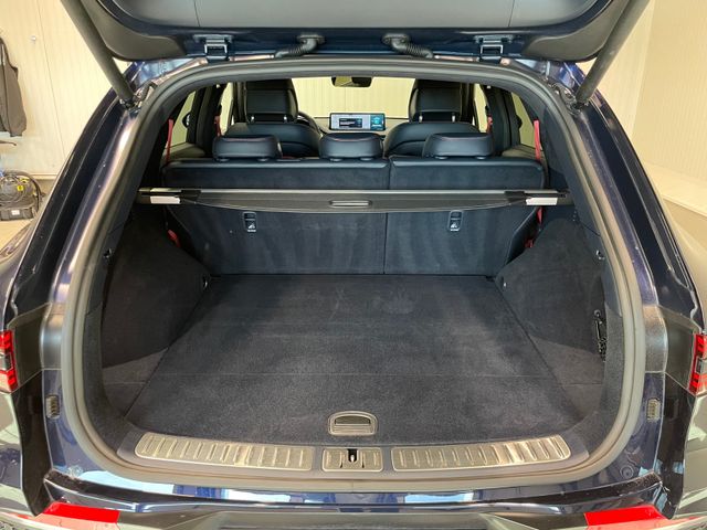GV70 Luxury 2.5 T-GDI 4WD PANO NAVI LED