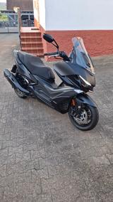 Kymco Xciting VS 400i 