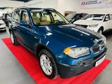 BMW X3 2.5i Zyl *TÜV+Insp.NEU*Viele Extras*StandHz. - BMW X3: 2.5