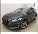 Ford Mondeo 2,0 Hybrid Vignale Automatik Vignale Voll