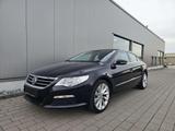 Volkswagen Passat CC Basis/Scheckheftgepflegt/Klimaautomati - gebrauchte VW Passat CC aus dem Jahr 2009