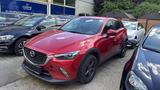 Mazda CX-3 Exclusive-Line*LED*Navi*PDc*1. Hd*Allwetter - Mazda CX-3 Exclusive-Line mit Diesel-Antrieb