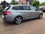 Peugeot 308 SW: Scheckheftgepflegt, Rechnungen vorhanden - Peugeot 308 in Düsseldorf