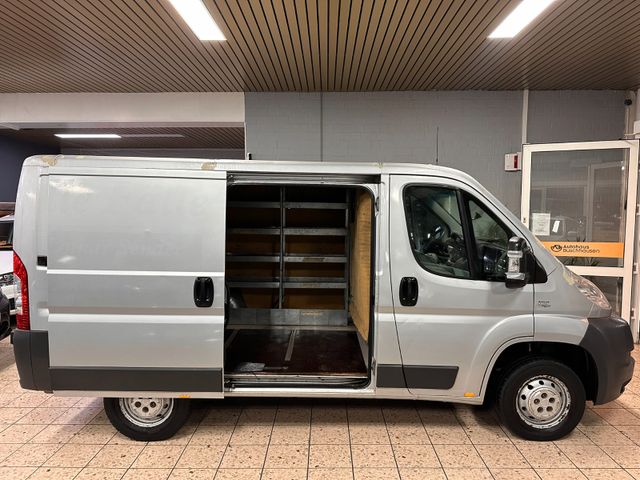 Fiat Ducato 2.2 Kasten 30 100* TÜV+Inspek.NEU* 2.Hand