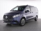 Mercedes-Benz V 300 d 4M AVANTGARDE MBUX+MBeam+Pano+AHK+360°+ - : Standheizung, Kleinbus