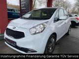 Kia Venga Dream Team Navi Kamera KeylessGo SHZ PDC - Kia Venga aus 2017