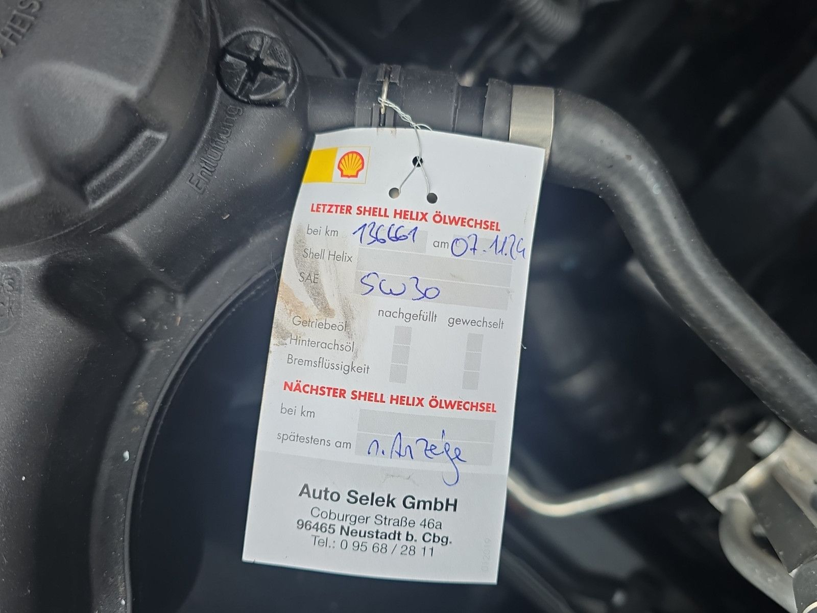 Fahrzeugabbildung BMW 118i 1 Limousine PDC+SHZ+TEMPOMAT+KLIMA