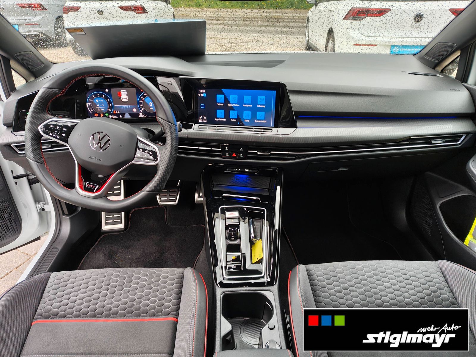 Volkswagen Golf - Bild 9