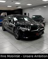 Mercedes-Benz CLA 180*Ambiente*Navi*Klima*PDC*SHZ*LED*Tempomat - gebrauchte Mercedes-Benz CLA 180 aus dem Jahr 2023