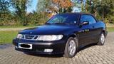 Saab 9-3 Cabriolet 2.0 mit LPG