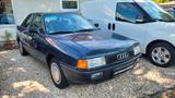 Audi 80  1.8 S 1Hand O-Lack - Oldtimer: bis 5000 €