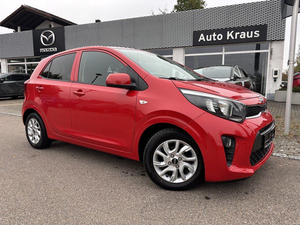 Image of Kia Picanto